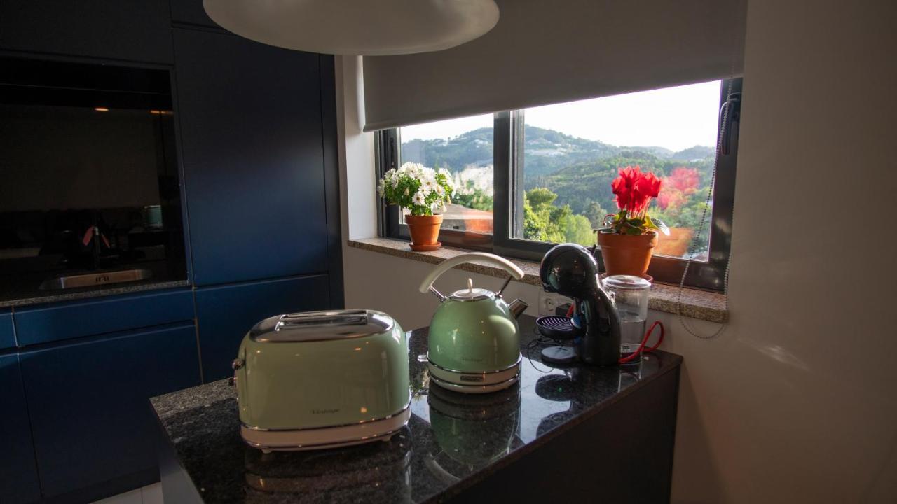 Dourobluehouse Holiday home