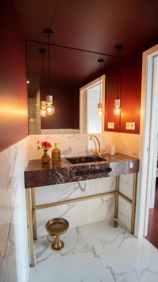 Dourobluehouse Holiday home Marco de Canaveses