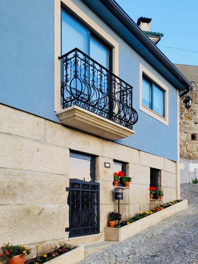 Dourobluehouse Holiday home Marco de Canaveses