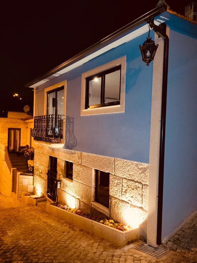 Dourobluehouse Holiday home *